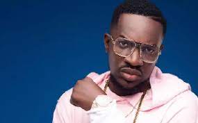 Ghanaian sound engineer, Ball J