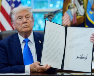 U.S. Imposes $100,000 Fee on H-1B Entry: What It Means for Ghanaian Professionals