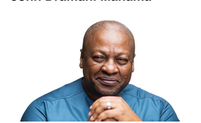 Yes, we made it – Mahama lauds Black Stars