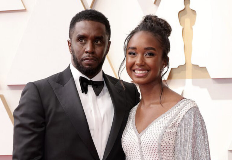 Chris Rock’s brother claims Diddy was lying when he said ‘all okay’-Tony Rock