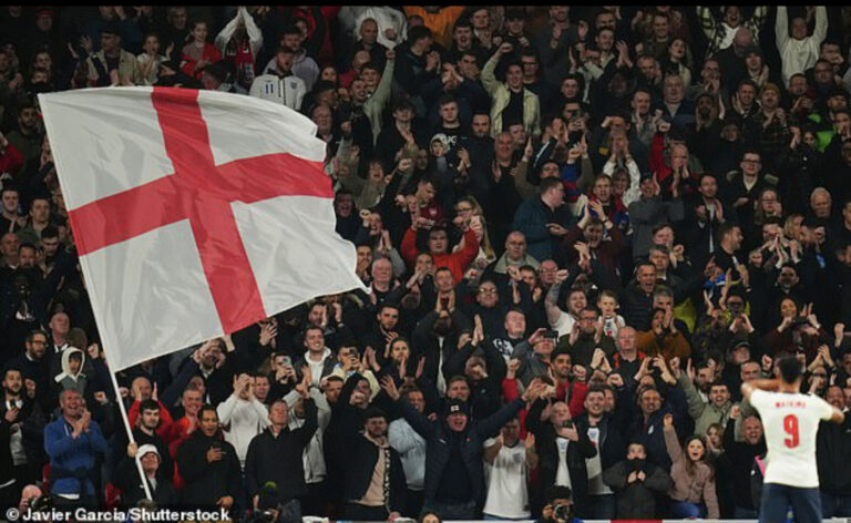 WC 2022:England beats Ivory Coast 3-0