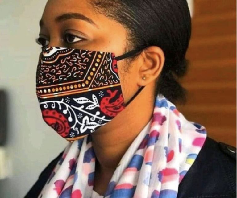 Wearing of face mask not mandatory from today – Nana Addo