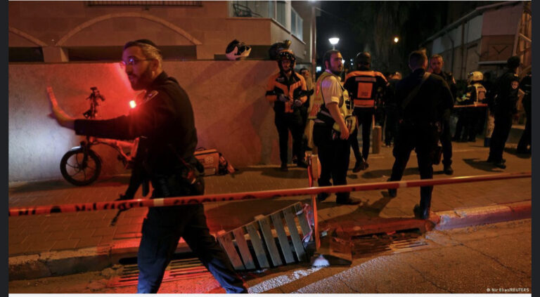 Israel security forces kill three Palestinians in West Bank