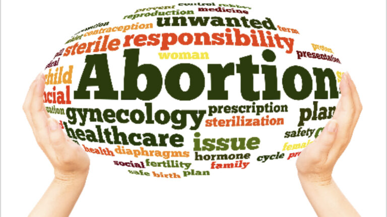 Ghana: 266,000 abortions recorded in 4 years