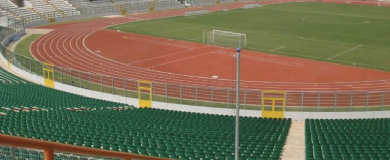 Police to block roads ahead of Ghana-Nigeria clash