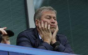 Chelsea Owner Abramovich has been poisoned with two Ukraine peace negotiators