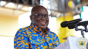 I’ll complete all 111 hospitals before leaving office – Akufo-Addo