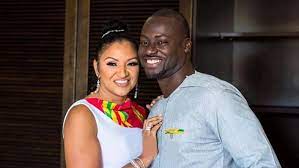 Chris Attoh breaks silence 3 years after wife’s death