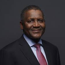 Nigerian billionaire Dangote launches $2.5 billion fertilizer plant as prices soar