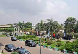 ECOWAS discusses future of Mali, Guinea and Burkina Faso