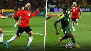 2022 WC Playoffs: Egypt 1-0 Senegal