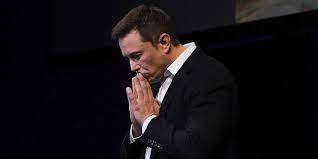 Elon Musk snaps up to $3b Twitter stake