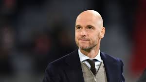Premier League:Ten Hag rejects talk of crisis at United after Brighton defeat