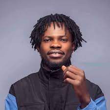 Fameye speaks after failing to appear on ‘Artiste of the Year’ nomination list