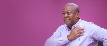 The Dollar has arrested Vice President Bawumia – JDM