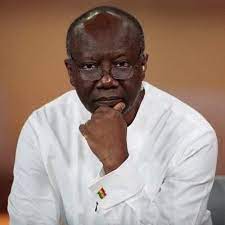 GH¢3.26 billion Tax money missing between GRA, CAGD and MoF — Auditor General blows alarm