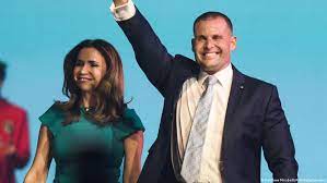 Malta’s Labour party wins third term in general election victory
