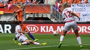 Netherlands beats Denmark 4-2;Eriksen scored