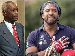 Former Haitian sports minister Evans Lescouflair accused of raping children