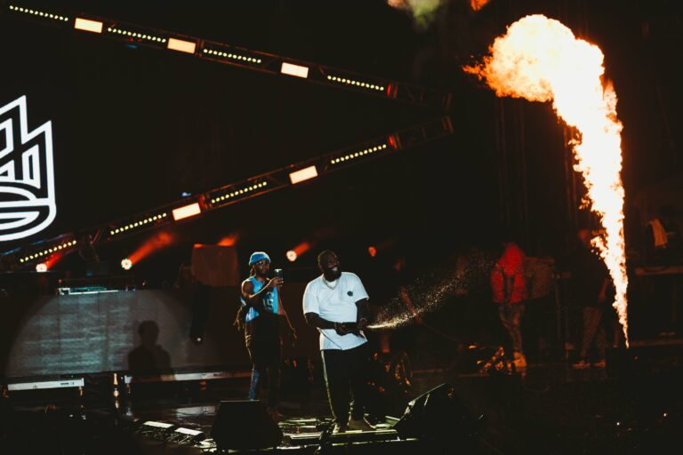 Afro Nation 2022: The Official Gallery Recap