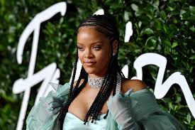 Rihanna is back with Super Bowl LVII half time trailer