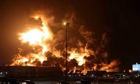 Saudi Arabian Grand Prix to go ahead as planned despite Houthi missile attack