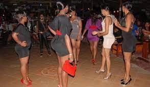 Sex workers in Accra increase charges over current economic hardship