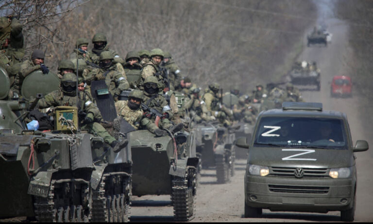 Russia-Ukraine War: latest developments