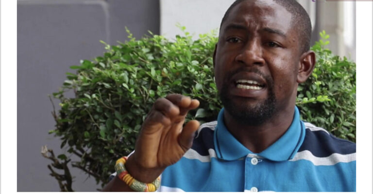 Dr. Oko Boye is appointed as CEO Of NHIA