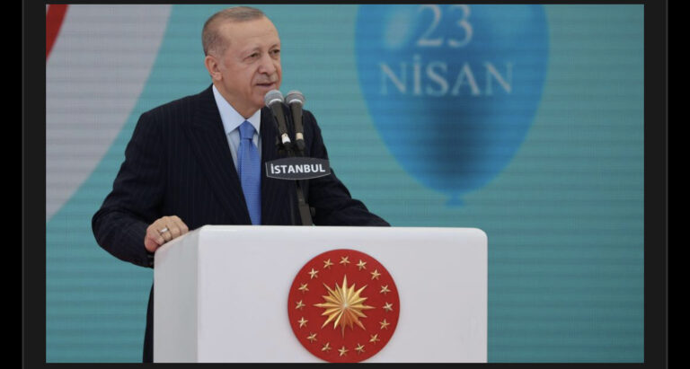Erdoğan and Zelenskiy discuss Mariupol