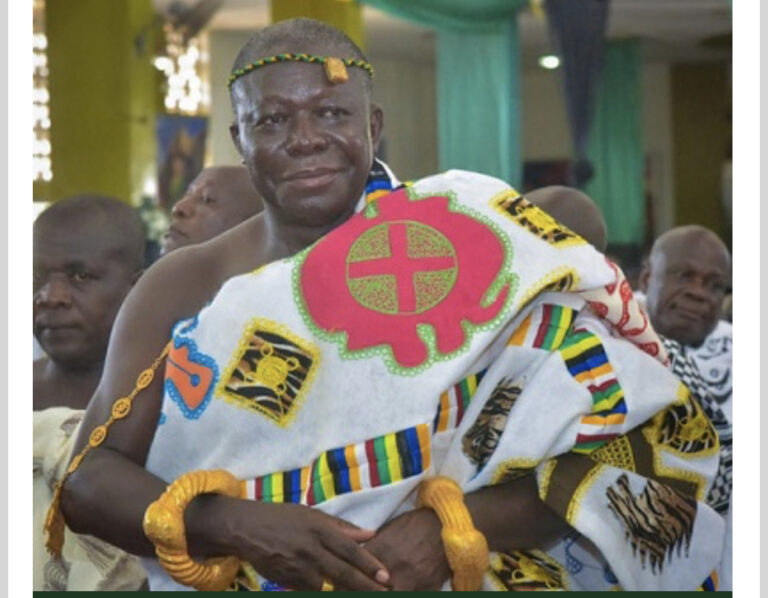 Sarkodie, Okyeame Kwame, Stonebwoy to perform at Otumfuo’s 72nd birthday