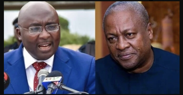 It’ll be difficult for NDC to win with Bawumia as NPP’s flagbearer – Ben Ephson
