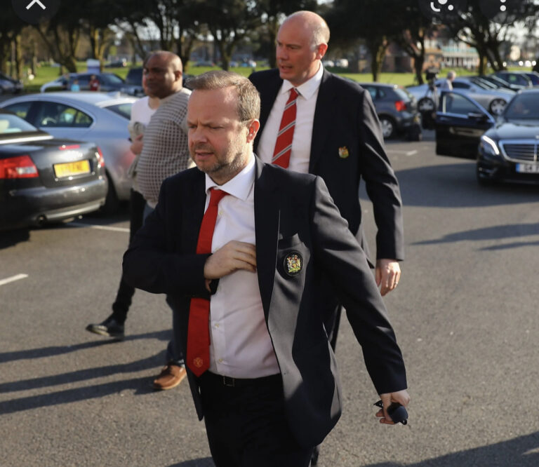 Matt Judge Resigns From his Position at Manchester United