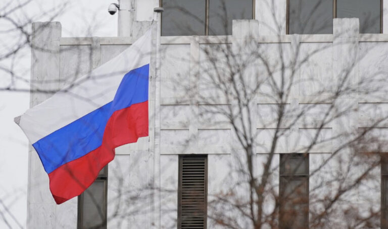 Russia expels 18 EU diplomats