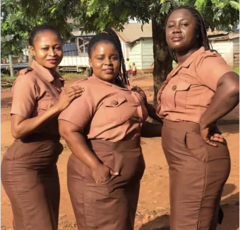 We’ve not prescribed uniforms for teachers – GES