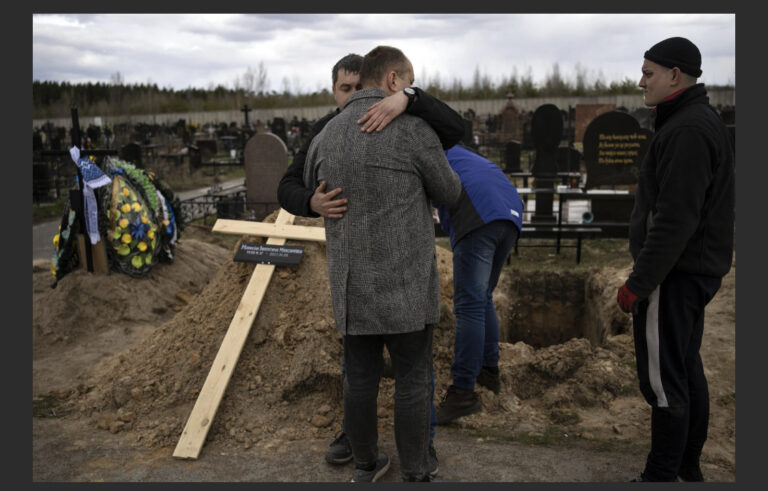 Polish,Baltic Presidents visit Ukraine to show support