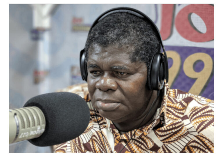 Psalm Adjeteyfio popularly known as “T.T” reported dead