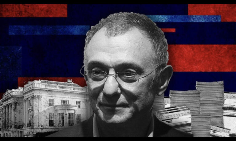 Hidden wealth of one of Putin’s “inner circle “ revealed