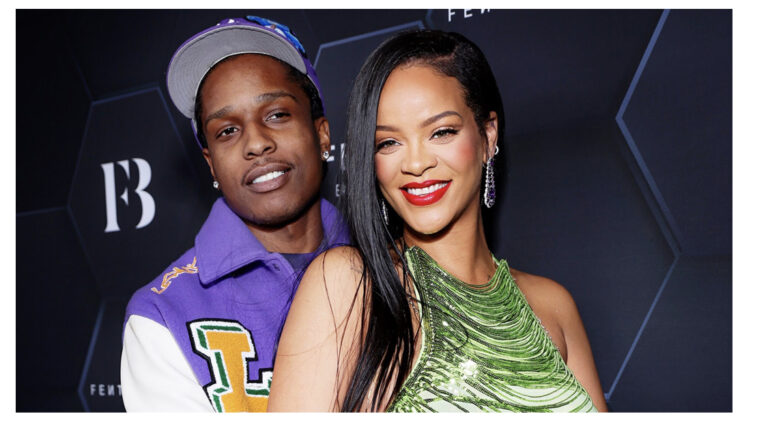 Rihanna and ASAP Rocky Broke Up – Here’s Why