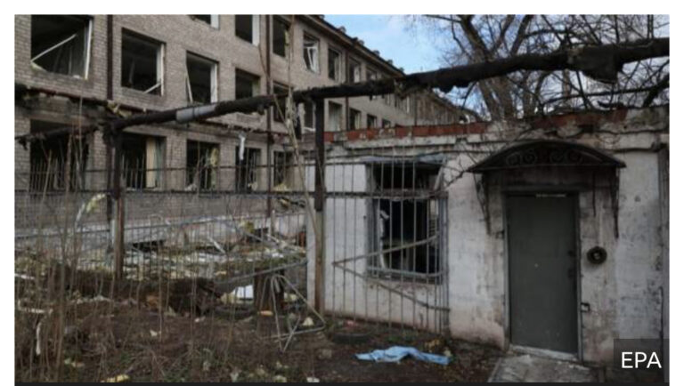 1,500 unclaimed Russian corpses in Dnipro mortuaries – deputy mayor