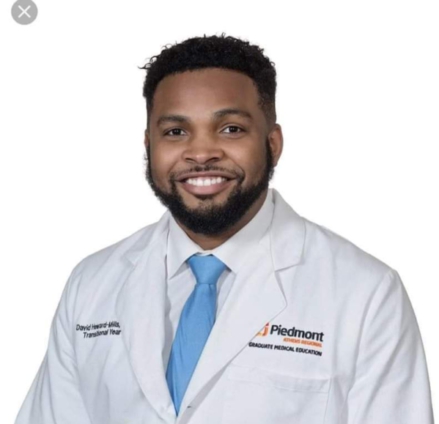 First son of Lighthouse Chapel’s Bishop Dag Heward-Mills dies