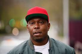 Dizzee Rascal Receives Community Order for Assaulting Ex-Partner