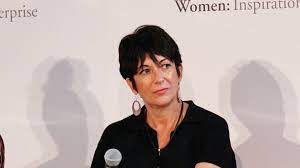 Ghislaine Maxwell gets sentencing break