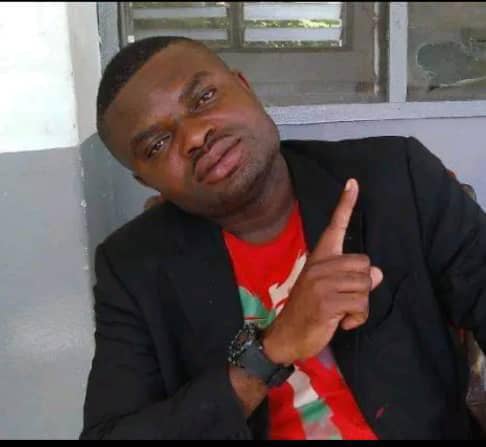 Police officer found dead in his room
