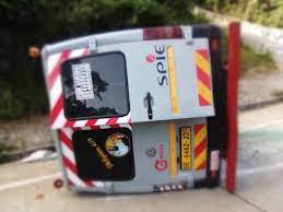 8 persons injured in accident on Kwahu Atibie-Nkawkaw road