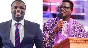 Ato Essien dishonestly took ¢130m from Capital Bank to set up Sovereign Bank – Prosecutor