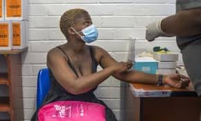 High blood Pressure and COVID has made many Black people in America plugged into catastrophe