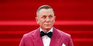 Double 007 star Craig tested Positive for COVID