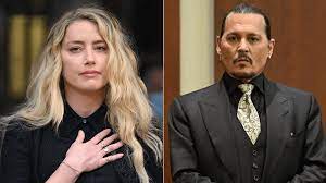 Depp v Heard: What you might have missed this week
