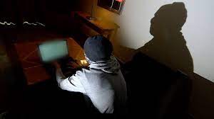 Fraudsters might have stolen as much as £37billion of Covid money from the public purse- Oxford University